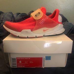 Nike Sock Dart